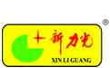 新力光机器人 新力光机器人