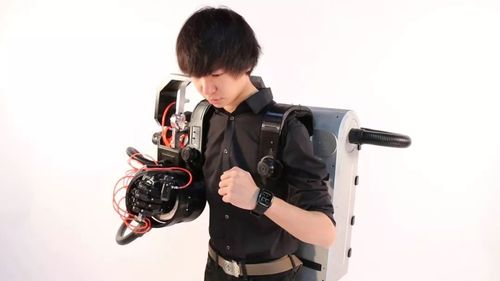 铁甲钢拳 铁甲钢拳